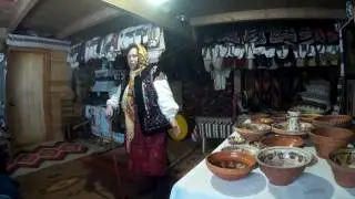 Верховина 23.12.2016 хата сиру 3