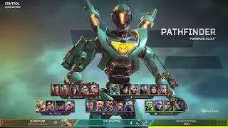 Apex Legends 1440p Ultra settings Ryzen 5 7600x RX7900XT