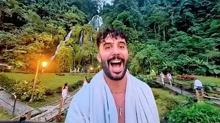 Las Mejores Aguas Termales del Mundo 😱
