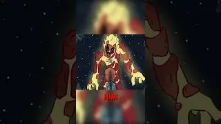 What Is CarniTrix💀 | Ben 10 🟢| Bloodtrix