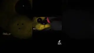 Golden Freddy Rages😀