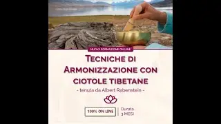 T.A.C. online, Albert Rabenstein presenta la Formazione T.A.C.