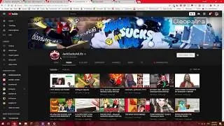 Using Fiverr for My Channel Trailer.