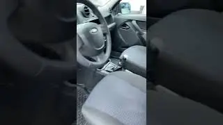 ВАЗ (LADA) Granta 1.6 MT, 2014, 138 000 км