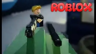 ПЯТЬ ОТТЕНКОВ ПЯТИ ИГР В ROBLOX | Roblox | #2 | 1 Часть