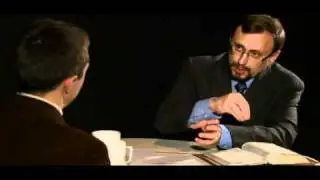 Беседы с пастором. 5 - Можно ли потерять спасение.