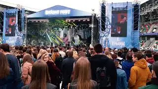 Каста - Скрепы (Bright Fest, Минск, 11.05.2019)