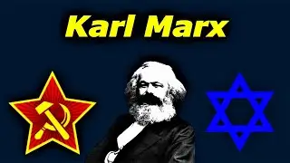 Wer ist Karl Marx ?