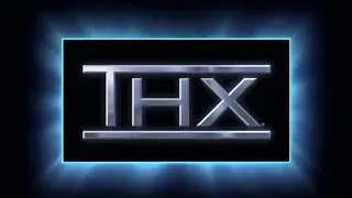 THX Custom Certified Logo: 