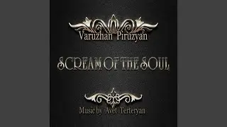 Scream of the Soul