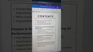 Mastering online Advertising full course