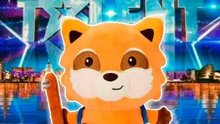 Project Zomboid's Got Talent