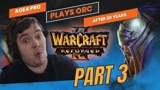 Warcraft 2 - Orc campaign! Part: 3