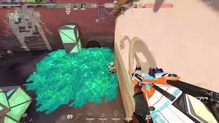 Cypher stop scrolling TikTok while playing