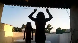 Desafio da piscina
