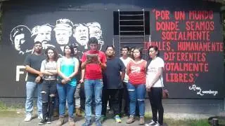 Declaración del Bloque Popular Juvenil frente a las resoluciones de la Sala de lo Constitucional