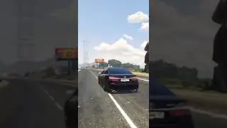6) Хасан на camry 3.5 