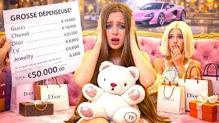 Diana LET ChatGPT RULE HER LIFE!!!