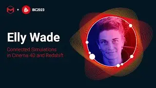 Elly Wade | Connected 