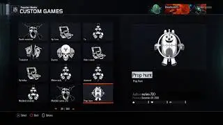 Black Ops 3 Livestream