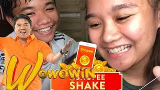 TUTOK TO WIN SHOPEE PRANK CALL | Ethelyn Vitorio