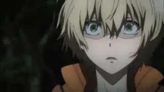 AMV - Aoharu x Kikanjuu - Fukagyaku Replace
