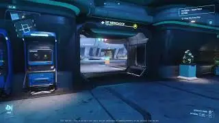 Star Citizen 4.0.1 Absolute Beginners Guide (Getting Started) Tutorial Mission
