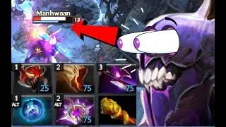 SAY GOODNIGHT!  (Bane Dota 2)