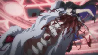 Unnamed Memory「AMV」- Burning Wish