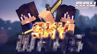 Sky Wars |4| РЕАЛЬНЫЙ ЭПИК