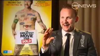 The Greatest Movie ever Sold