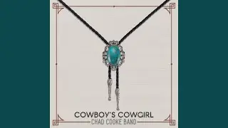 Cowboy's Cowgirl