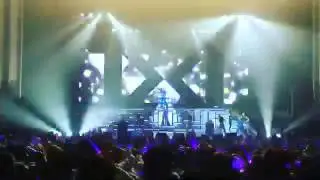 [Jaewon Instavid] f(x) - Rude Love 1st Concert ‘DOCKING STATION’