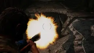 The Last of Us Hotel Basement Without Crying