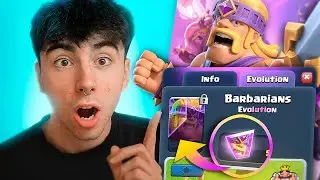 THE NEW UPDATE THAT WILL REVIVE OR BURY CLASH ROYALE🥶