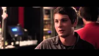 Stuck In Love (2012) Official Trailer
