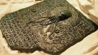 10 Incredible discoveries that scientists still can't explain!