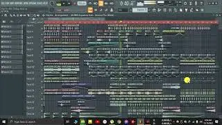 Aaye Ho Meri Zindagi (Remix) - Dj Arafat | Flp
