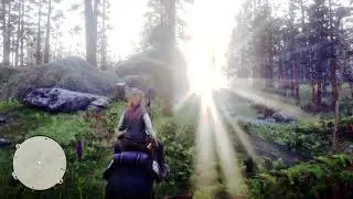 Relaxing - Red Dead Online