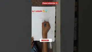 How to draw Vendetta? 