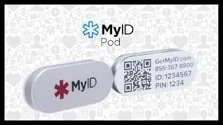 MyID Pod