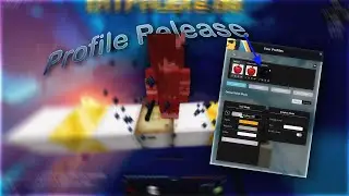 BAC Profile Release | yefx