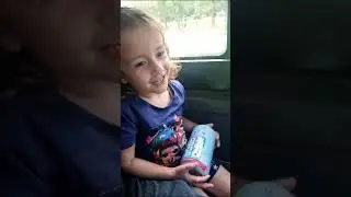 Кукла Лол, реклама и первое видео Амелии