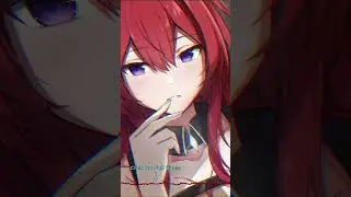 [Nightcore] Cravin | Version 4 #short #shorts #youtubeshorts