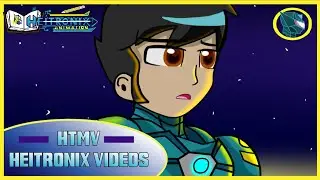 Y Yo Sere Siempre Heítron Man | HeítronXCharlie Momento | Heítron-Man 2 | Heítronix Animation MX