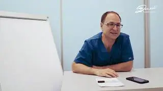 Тепликов Алексей Викторович. Врач-хирург, флеболог