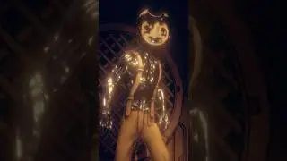 Sammy’s Story in Bendy and the Dark Revival 