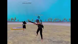 Nice Match | Fear Squad | Pubg Mobile