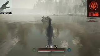 I already killed this guy?? | Sucho King | Path of Titans