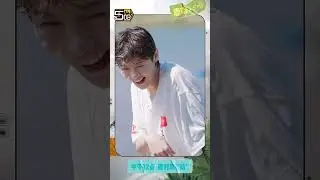 LUHAN鹿晗_WUHA Season 4 EP01